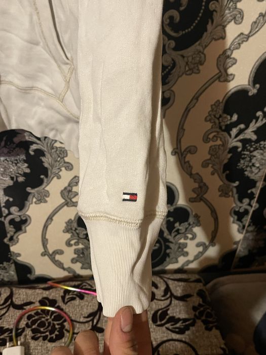 Hanorac tommy hilfiger (negociabil)