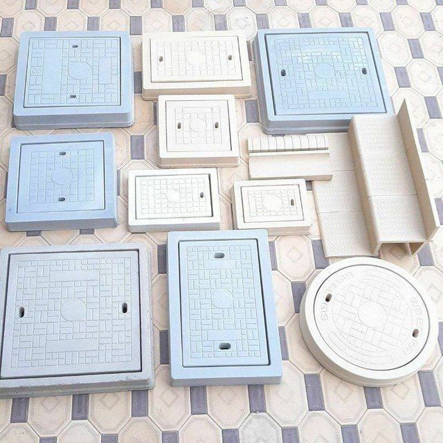 Bruschatka, kalodis, bardyur, latok