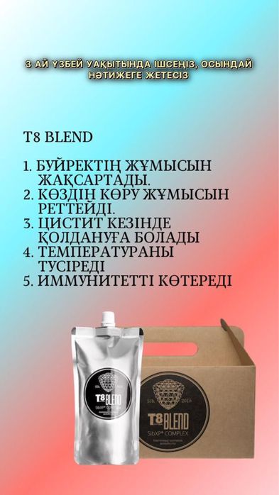 MITO BASE — комплексная MITO-программа