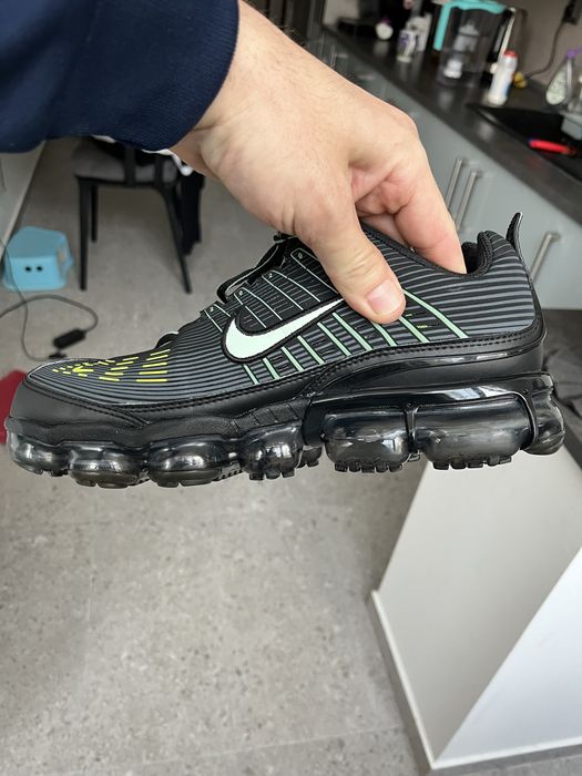 Nike Vapor max 360