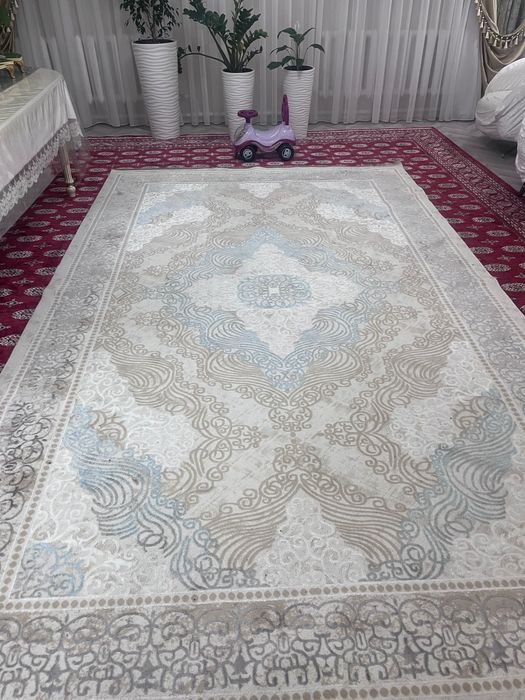 Продам красивые и качественные ковры