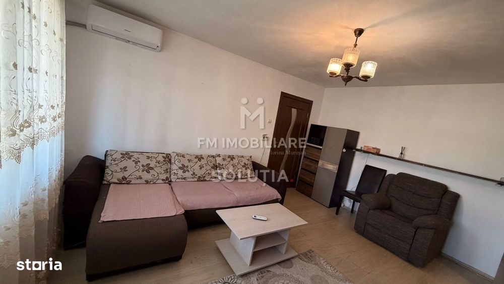Apartament 2 camere | Semidecomandat | Zona Petru Rareș