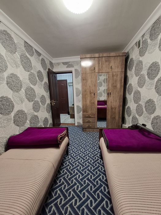 Ижарага квартира берилади