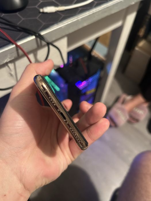 Продам 11pro max