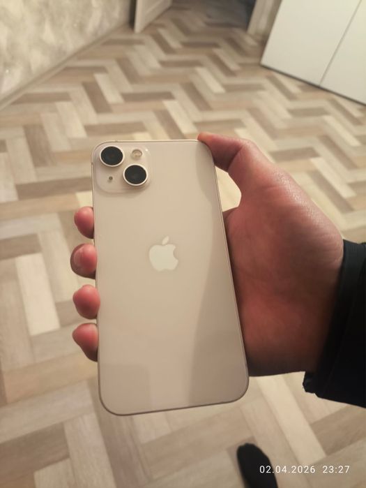 Продам айфон 13 128 гб