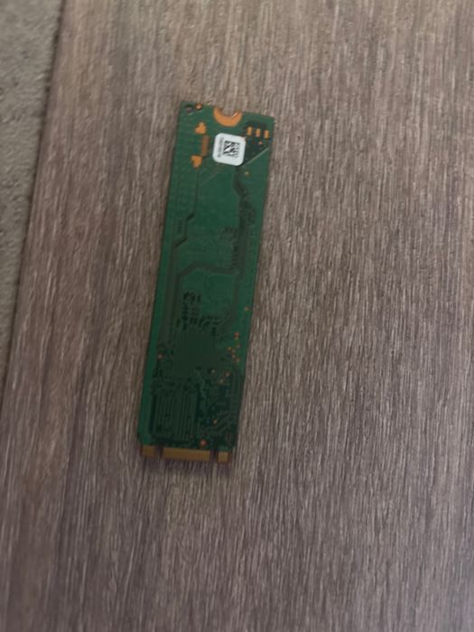 Комплект: Intel Core i5-7500 + 8GB DDR4 + SSD 256GB