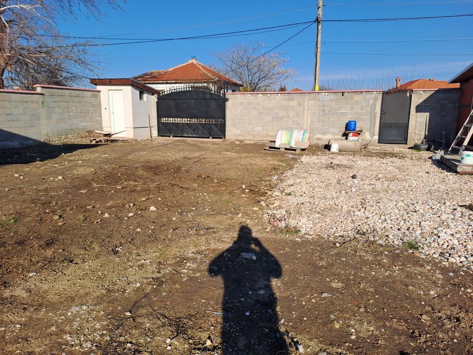 Продава се Парцел в Асеновград - 980 кв.м за 70 €/кв.м - Снимка #1