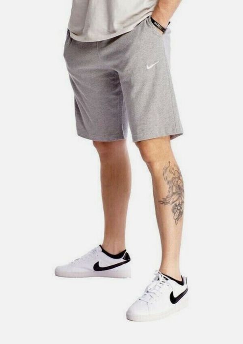 Мъжки къси панталони Nike