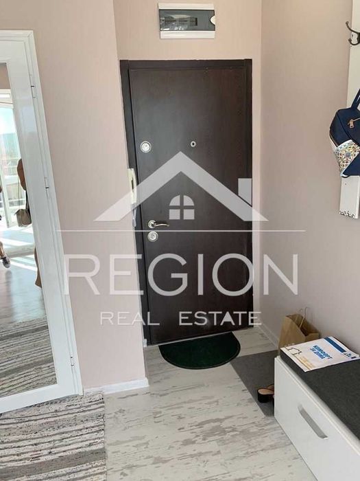 Дава се под наем Едностаен апартамент в Варна, Погреби - 40 кв.м за 382.5 € - Снимка #10