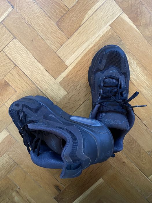 Nike air max 200