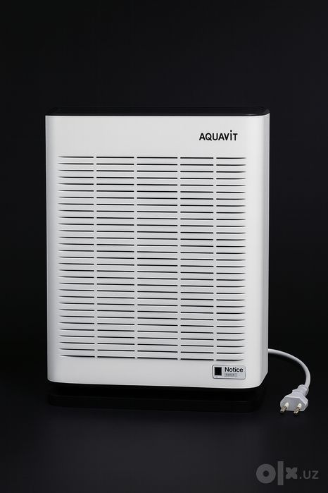 Воздухоочиститель AQUAVIT AirClean