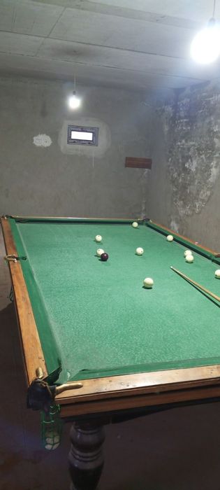 Bilyard sutol  miramir