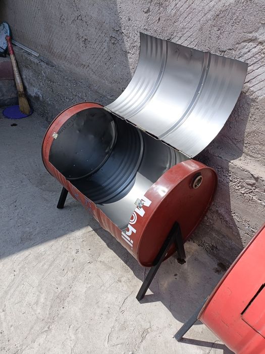 Продам мусорный бак