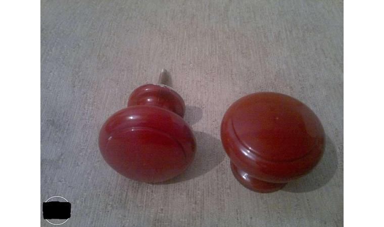 Продам мебельные и дверные ручки времён СССР