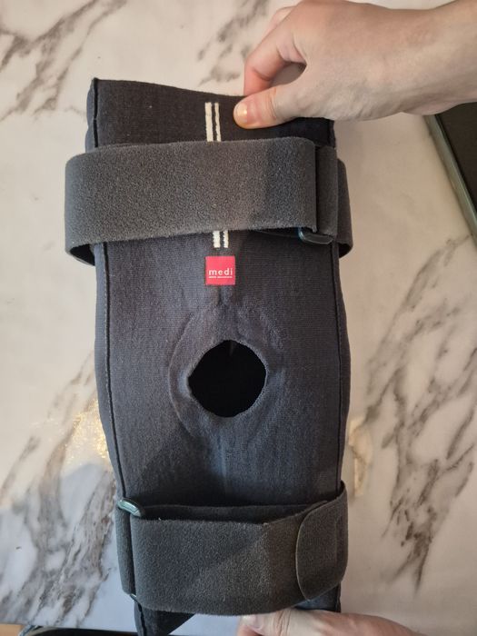 Ортез коленный Германия