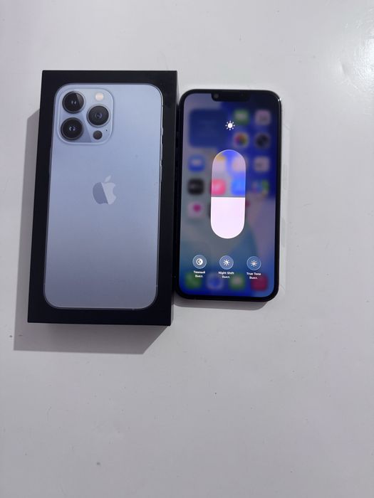 Айфон iphone Apple 13 pro