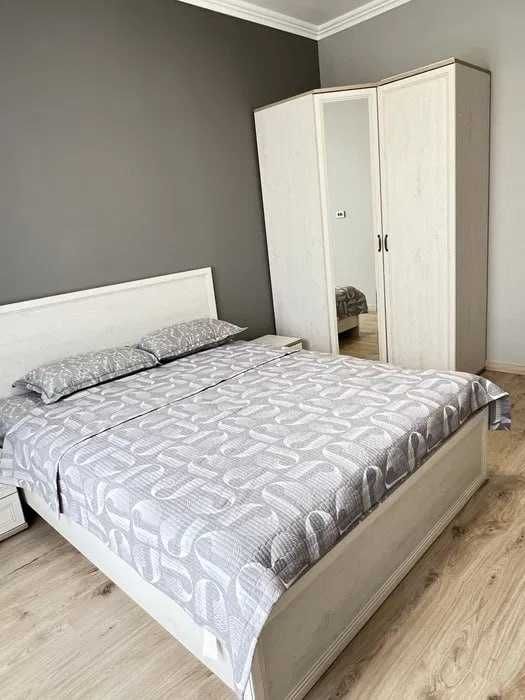 Выкупная Цена! ЖК "Manzara" На Чинабад Возле High Town Mall 2/4/9 ID13