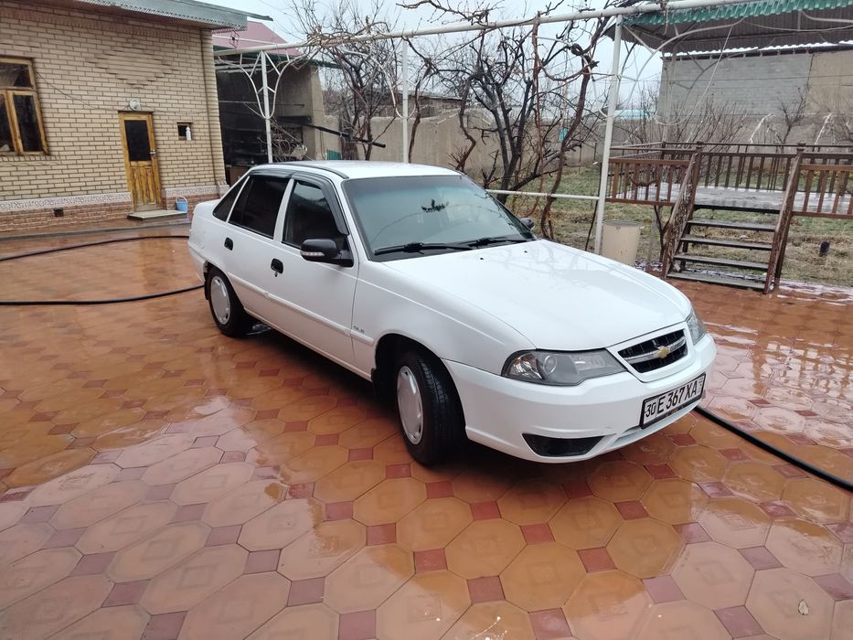 Nexia 2, 4 pozitsiya 1.6 DONC 2015