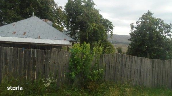 Casa si teren sat Covrag, ID: R2940351