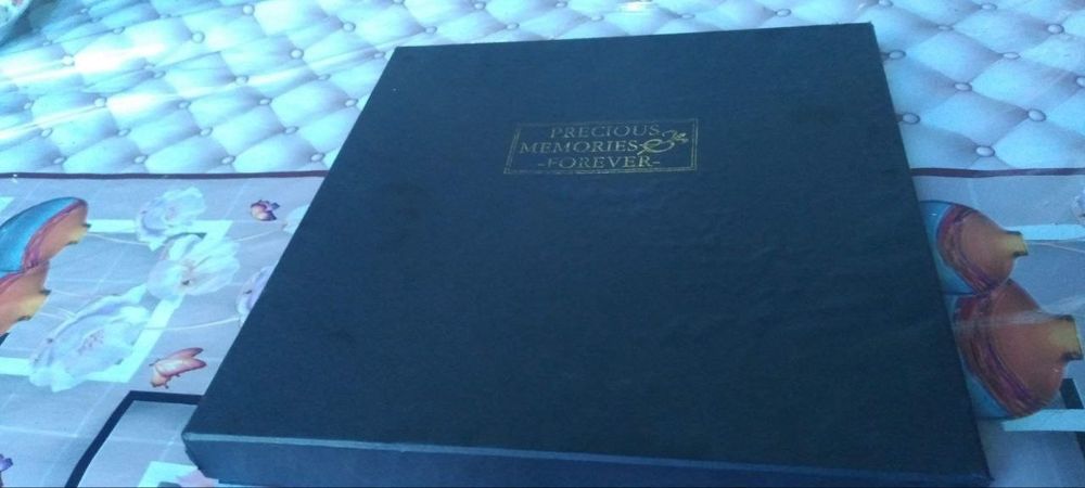 Photo album:Tòy suratlarini qòyishingiz uchun: