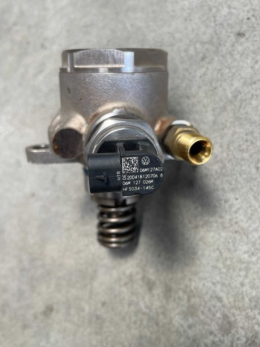 Pompa inalta presiune VW/Audi 55 TFSI cod 06M127026M
