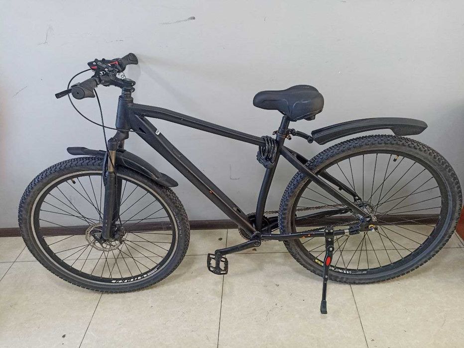 Kuryerlar uchun velosiped