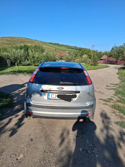 Vând Ford Focus 2 2006