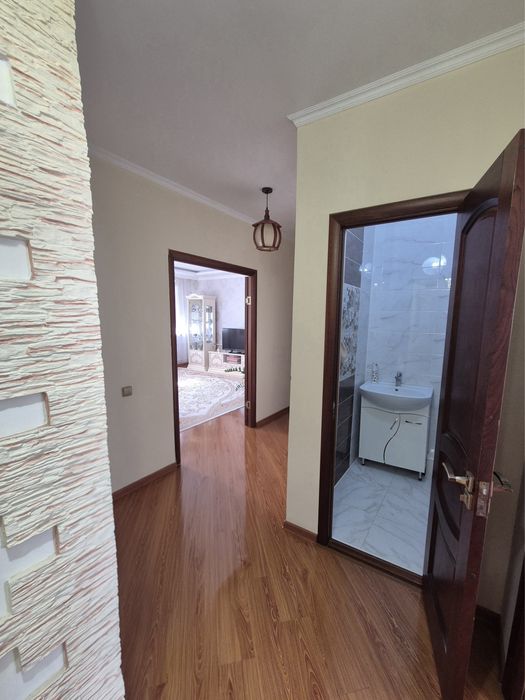 Продажа квартиры в Нурсае 19