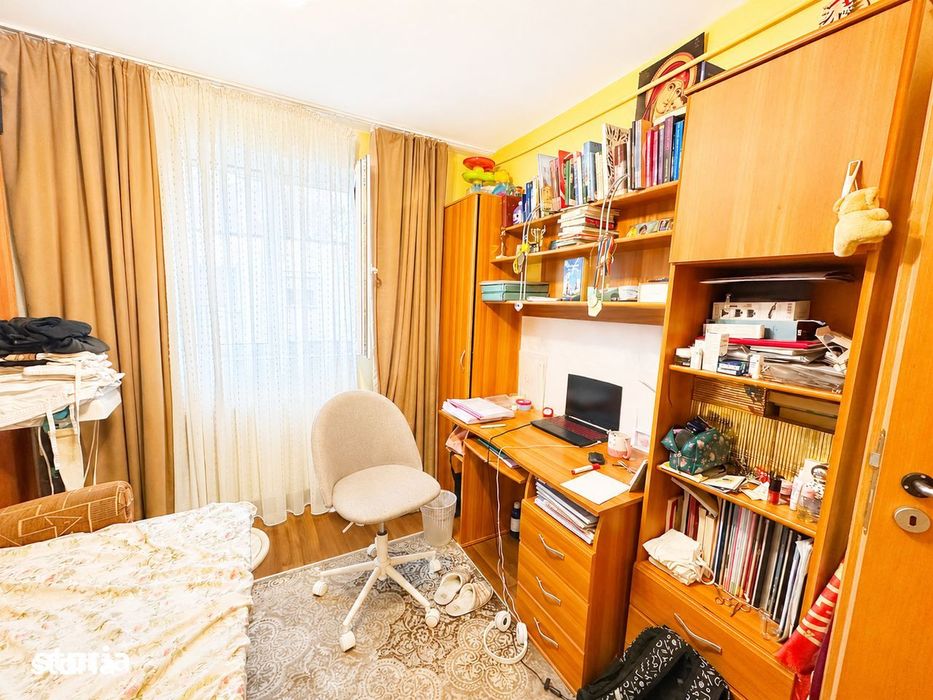 Apartament de 2 camere zona NOUA,str Visinului