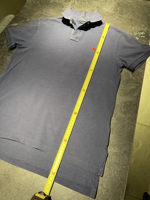 Tricou Polo Ralph Lauren