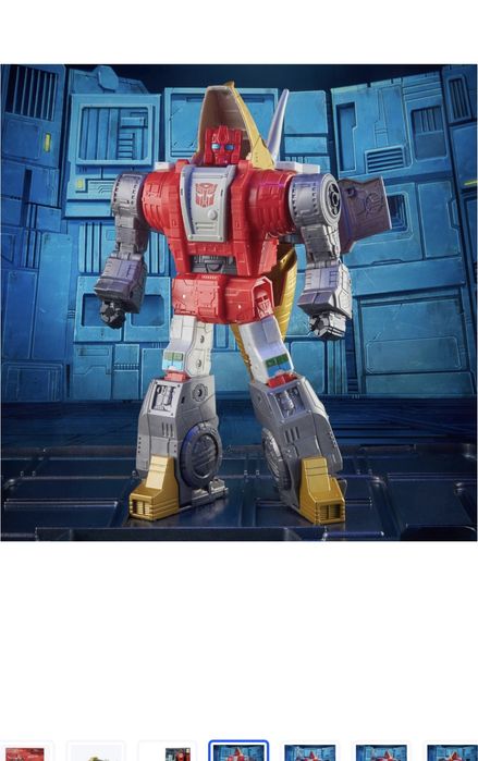 Трансформеры динобот Transformers Dinobot