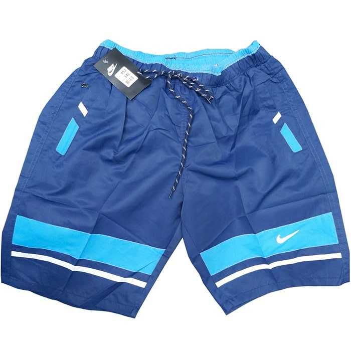 Мужские купальники, плавки-шорты Nike