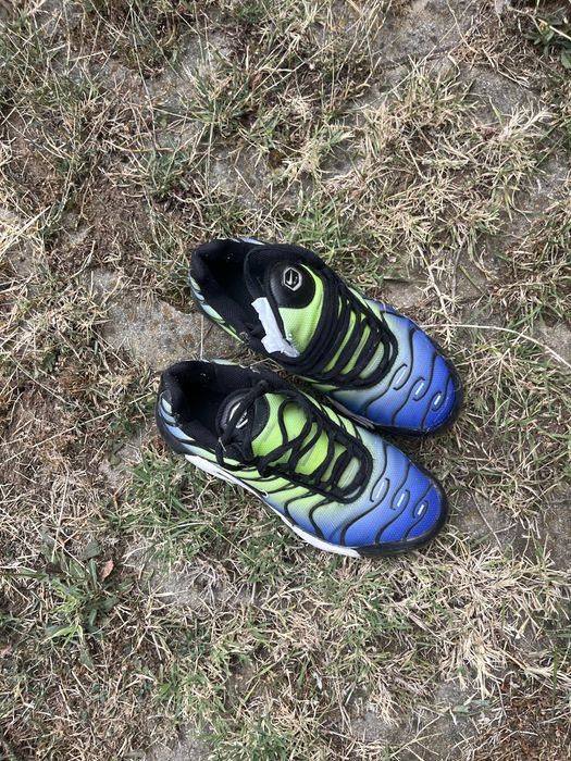 Обувки nike tn номер 36,5