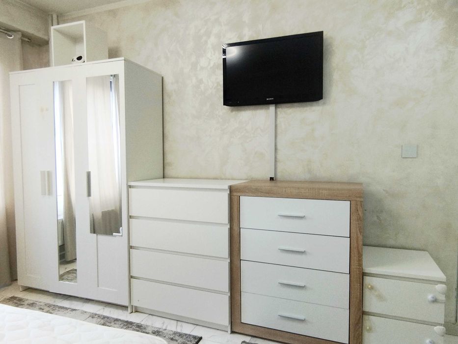 Дава се под наем Двустаен апартамент в Перник, Изток - 64 кв.м за 497.25 € - Снимка #8