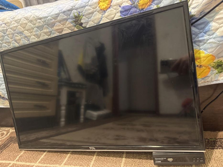 Продается телевизор