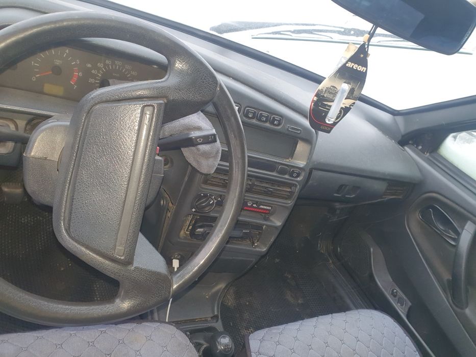 Продам ваз 2114 авто не находу