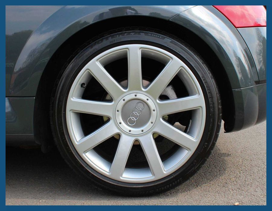 Capac gri 146mm 8D0601165K jante aliaj Audi A2 A3 A4 A6 A8 TT