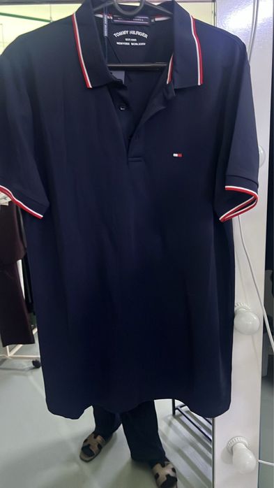 Мужские футболки