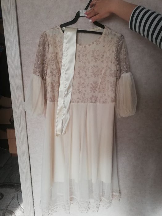 Вечерние платья 46р 2шт