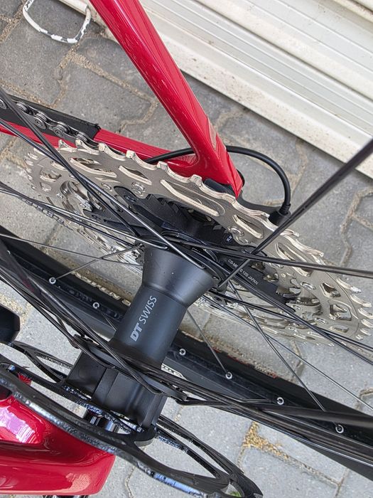 Canyon Exceed 29" Карбон