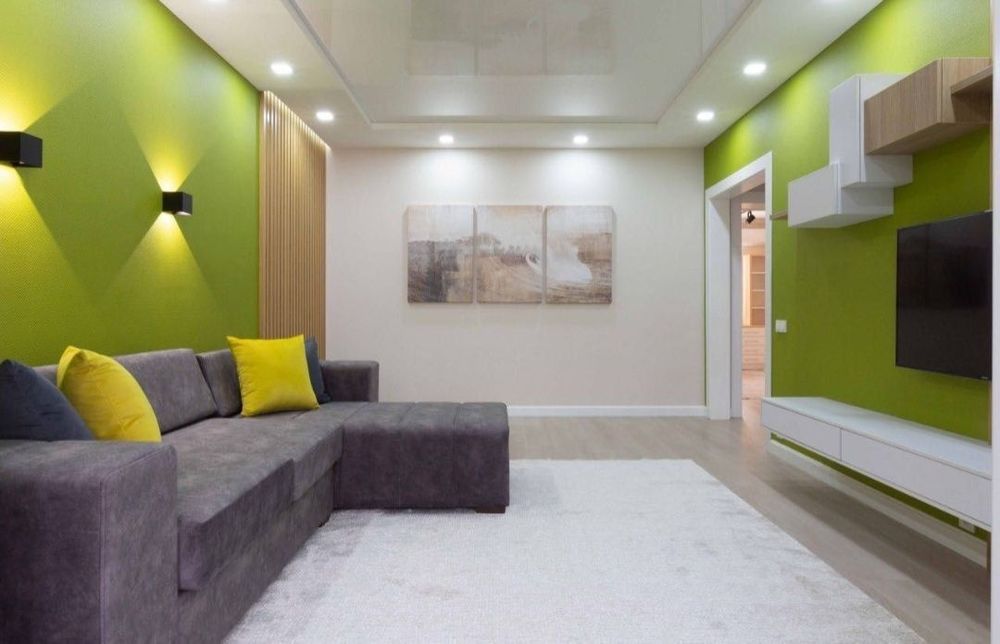 Продаётся 4ком/3/4 на Ц7 100квм ор-р: ЦУМ, 110 школа