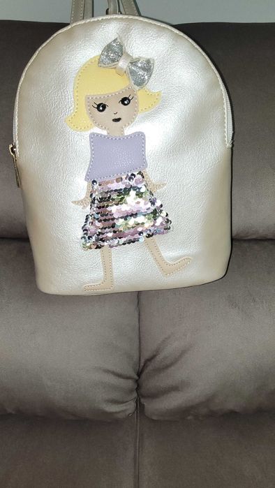 Rucsac Meli Melo, fete