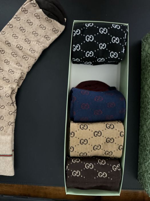 Sosete gucci lungi