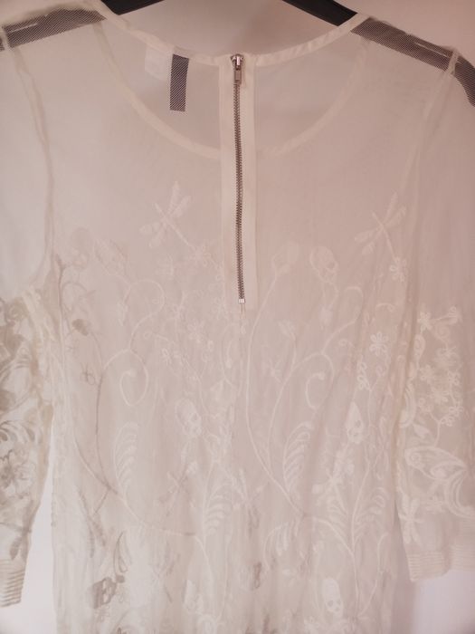 Rochie ,,tulle,, calitativ