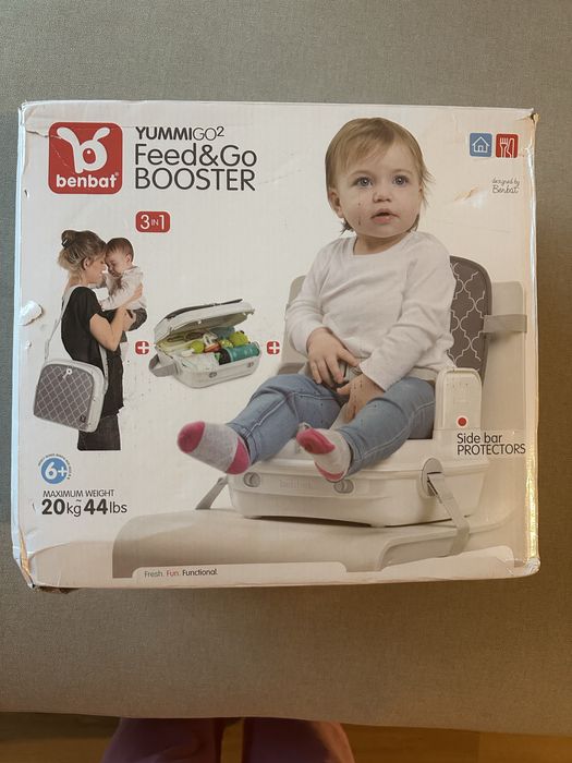 Scaun de masina copil (travel)