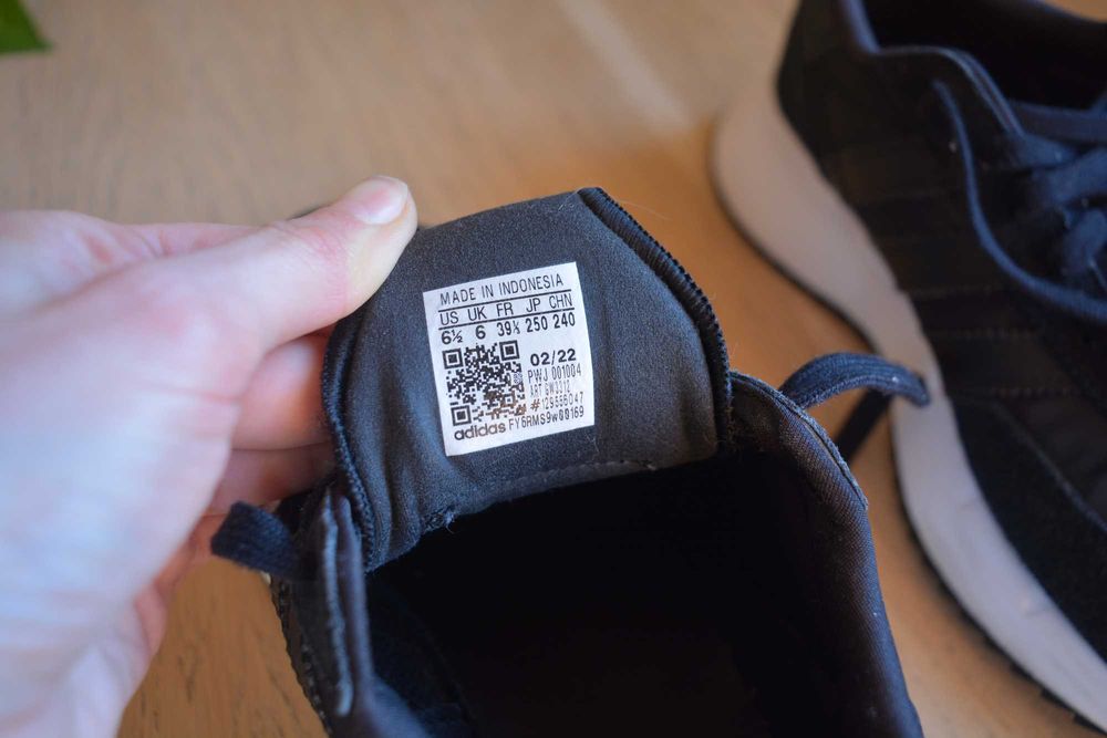 Adidas Originals RETROPY F2 39 1/3