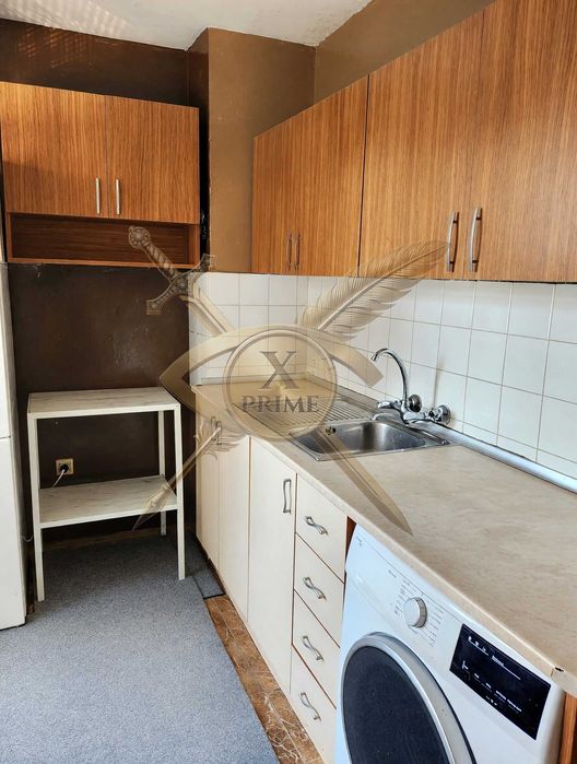 Дава се под наем Тристаен апартамент в Варна, Младост 1 - 60 кв.м за 400 € - Снимка #1