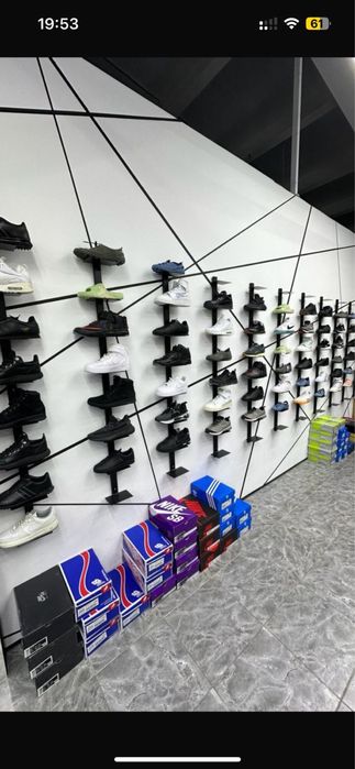 Торговое оборудование