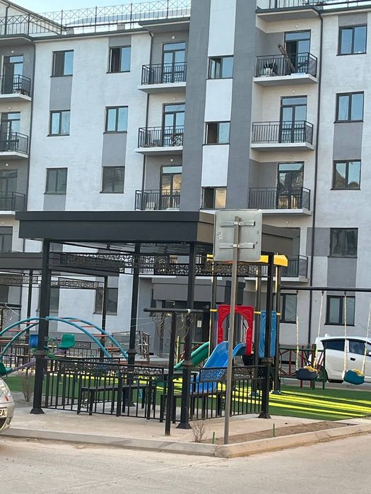 Уютный дом в Ургенч сити 1 этаж 3 комнатная