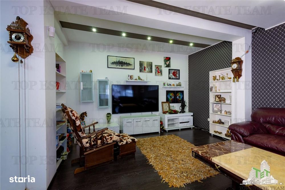 Vila eleganta - Braila - Centru - vanzare